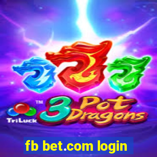 fb bet.com login